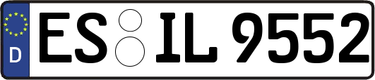 ES-IL9552
