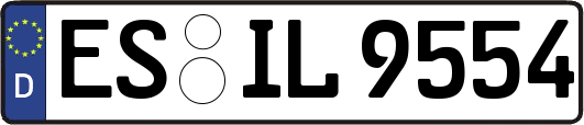 ES-IL9554