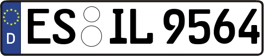 ES-IL9564