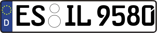 ES-IL9580