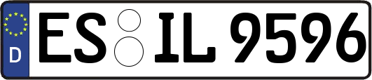 ES-IL9596
