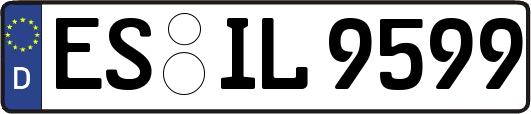 ES-IL9599