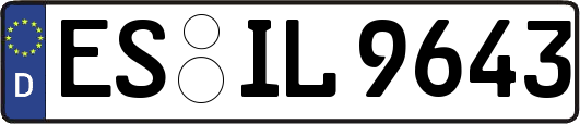 ES-IL9643