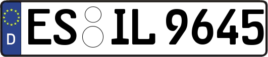 ES-IL9645