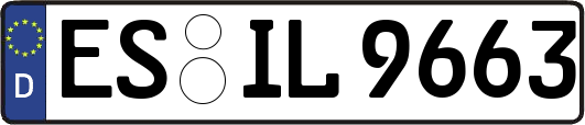 ES-IL9663