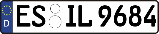 ES-IL9684