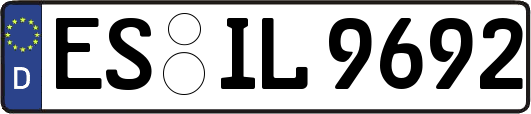 ES-IL9692