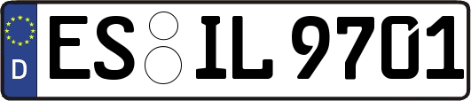 ES-IL9701