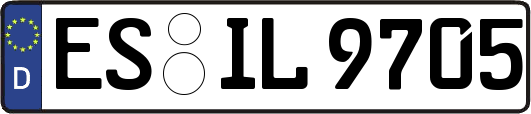 ES-IL9705