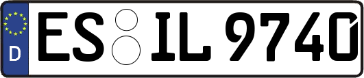 ES-IL9740