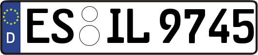 ES-IL9745