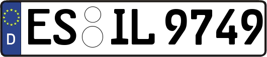 ES-IL9749
