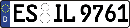 ES-IL9761