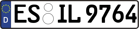 ES-IL9764