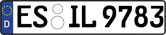 ES-IL9783