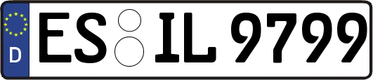 ES-IL9799