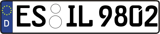 ES-IL9802