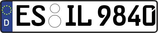 ES-IL9840