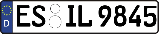 ES-IL9845