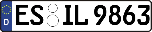 ES-IL9863
