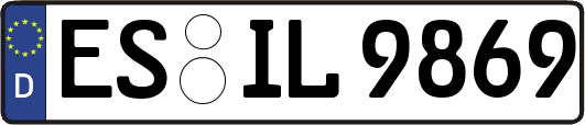 ES-IL9869