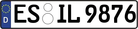 ES-IL9876