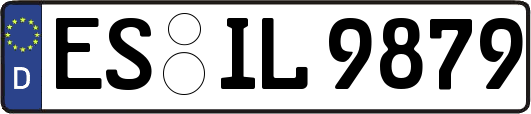 ES-IL9879
