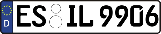 ES-IL9906