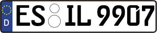 ES-IL9907