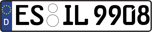 ES-IL9908