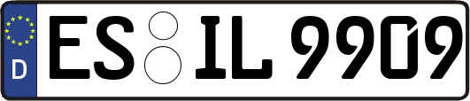 ES-IL9909