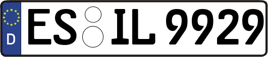 ES-IL9929