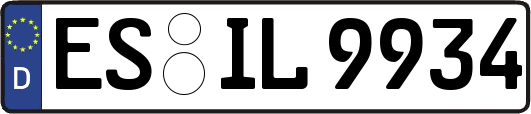 ES-IL9934