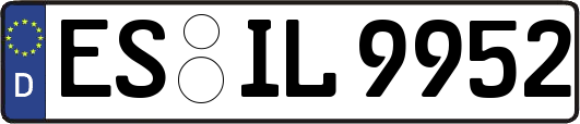 ES-IL9952