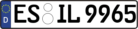 ES-IL9965