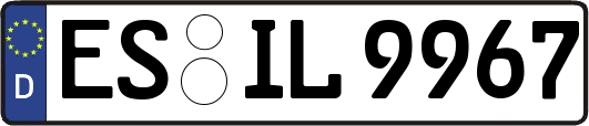 ES-IL9967