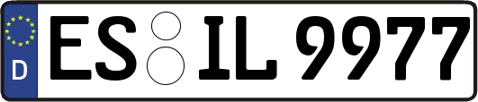 ES-IL9977