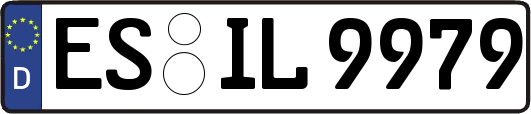 ES-IL9979