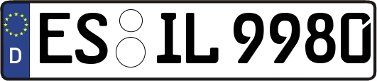 ES-IL9980