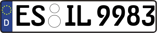 ES-IL9983