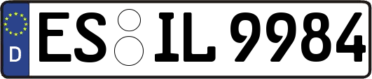 ES-IL9984