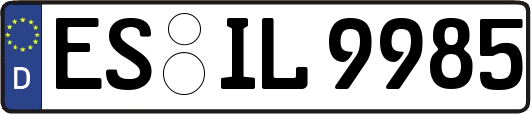 ES-IL9985
