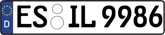 ES-IL9986