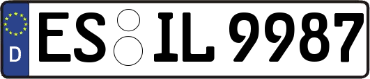 ES-IL9987