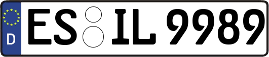 ES-IL9989