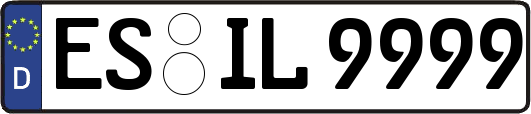 ES-IL9999
