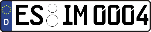 ES-IM0004