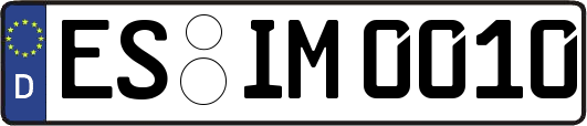ES-IM0010
