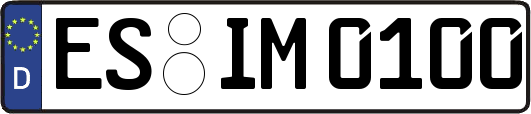 ES-IM0100