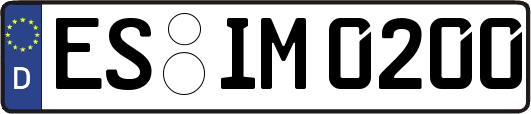 ES-IM0200
